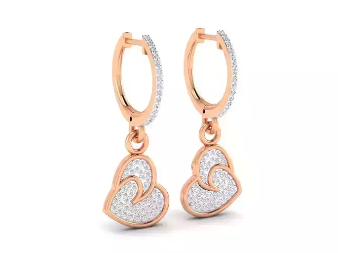 Women Earrings - 43