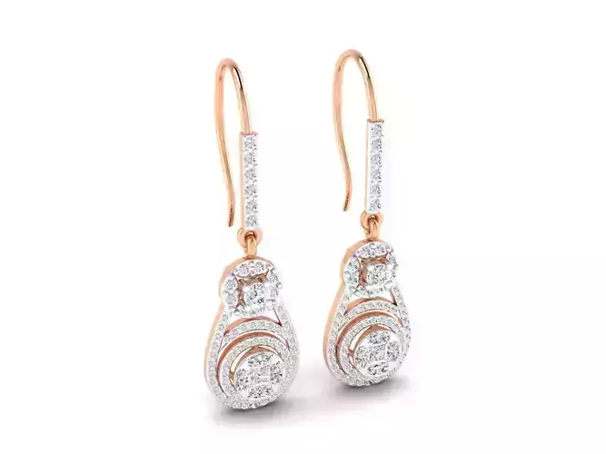 Women Earrings - 40