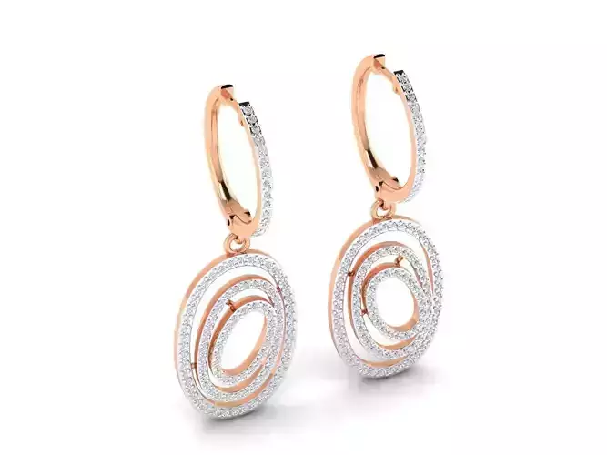 Women Earrings - 8