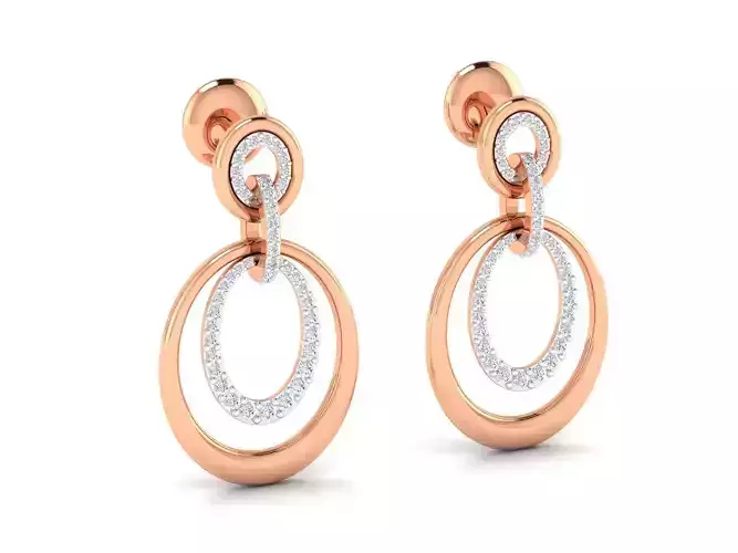 Women Earrings - 65