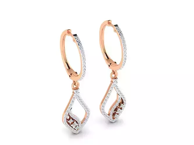 Women Earrings - 48
