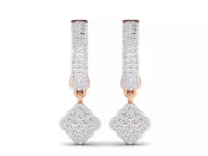 Women Earrings - 39