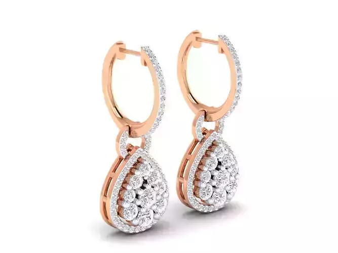 Women Earrings - 30