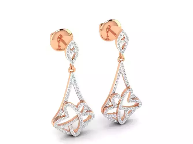 Women Earrings - 25