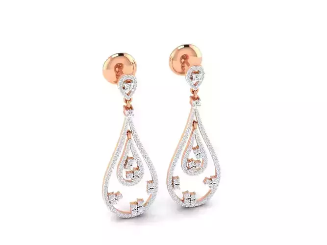 Women Earrings - 21