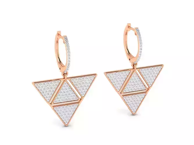Women Earrings - 16