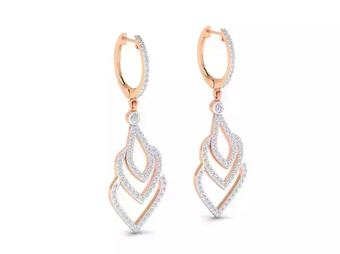 Women Earrings - 15
