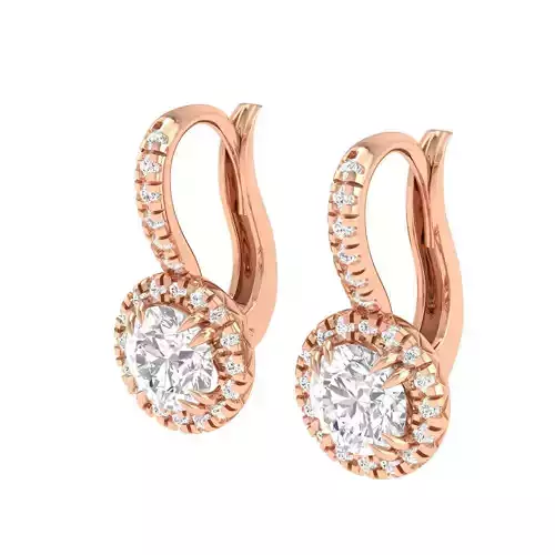 Women Earrings - 140589