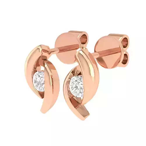 Women Earrings - 140522