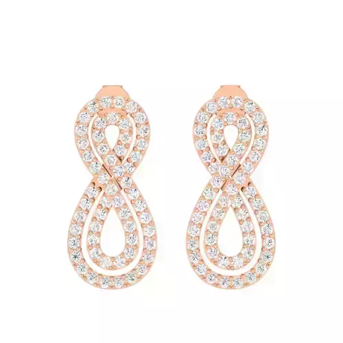 Women Earrings - 140457