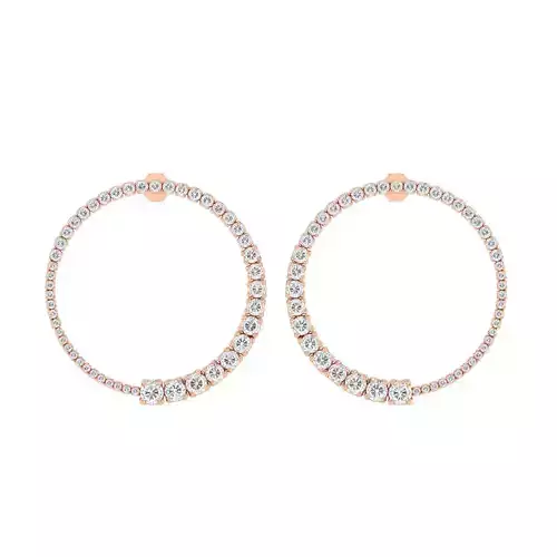 Women Earrings - 140409
