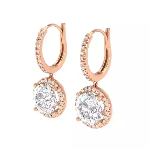 Women Earrings - 140337