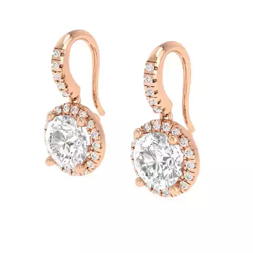 Women Earrings - 140336