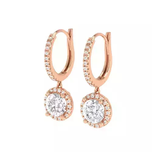 Women Earrings - 140335
