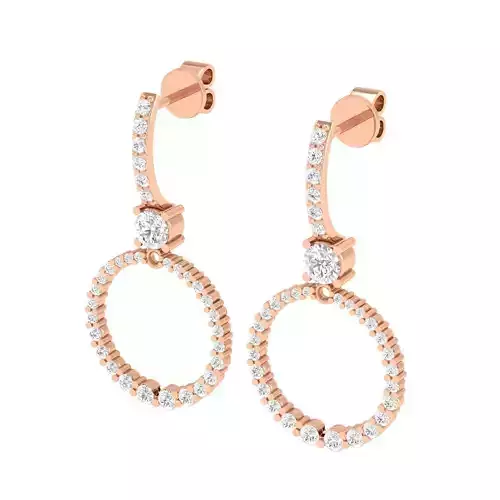 Women Earrings - 140122