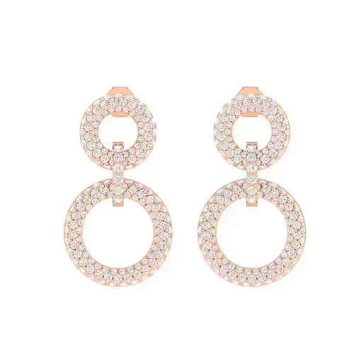 Women Earrings - 140120