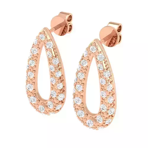 Women Earrings - 140116