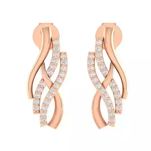 Women Earrings - 138271