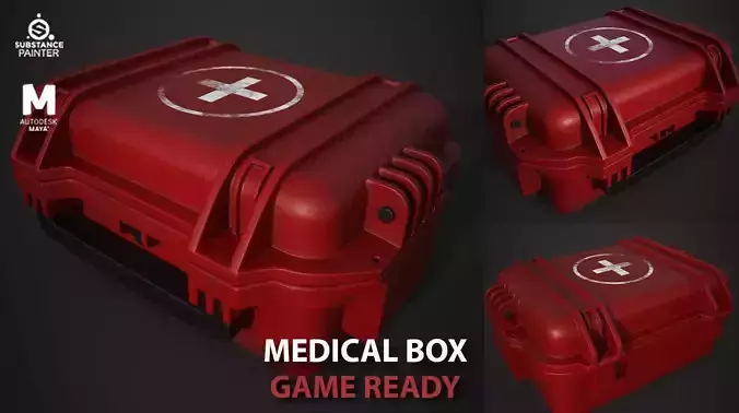 Medical box 
