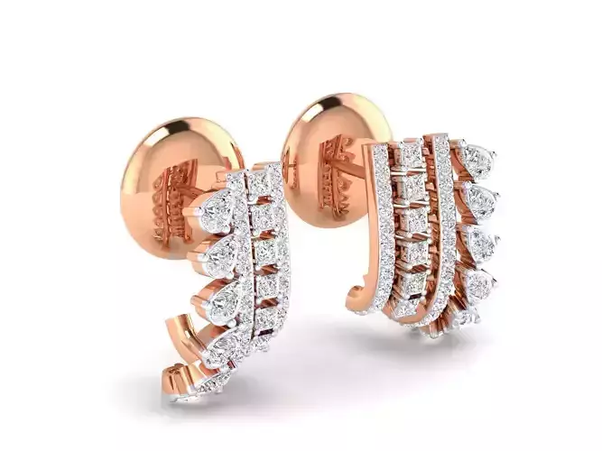 Women Earrings - 38