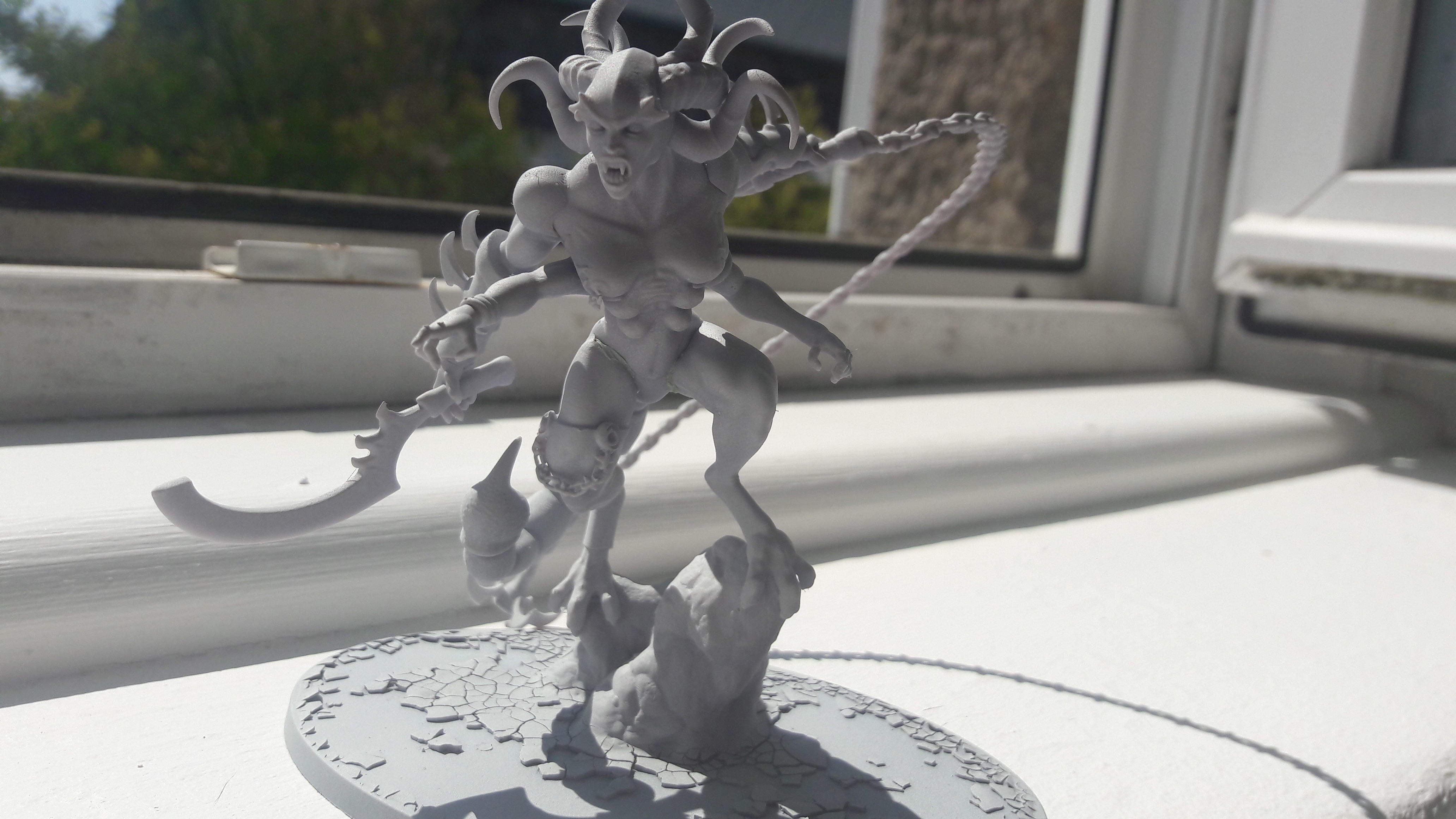 Lord of Sin 3D model_10