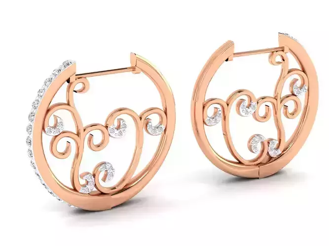 Women Earrings - 41