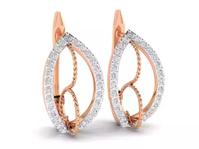 Women Earrings - 49
