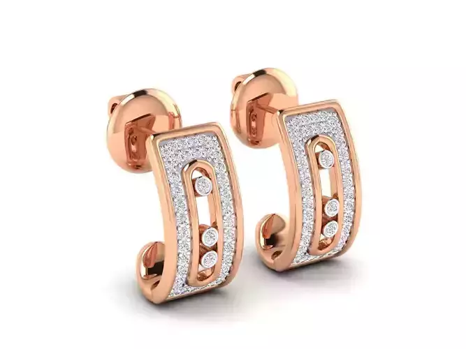 Women Earrings - 19