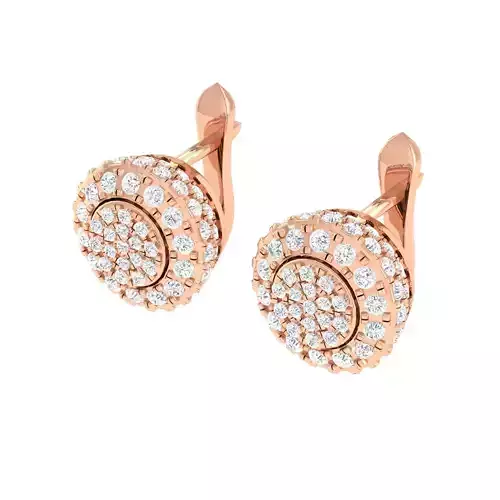 Women Earrings - 140800