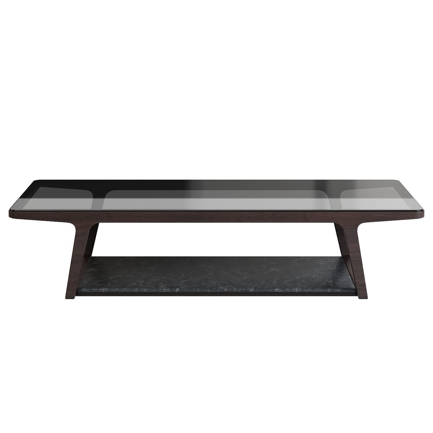 Script Coffee Table 3D model_1