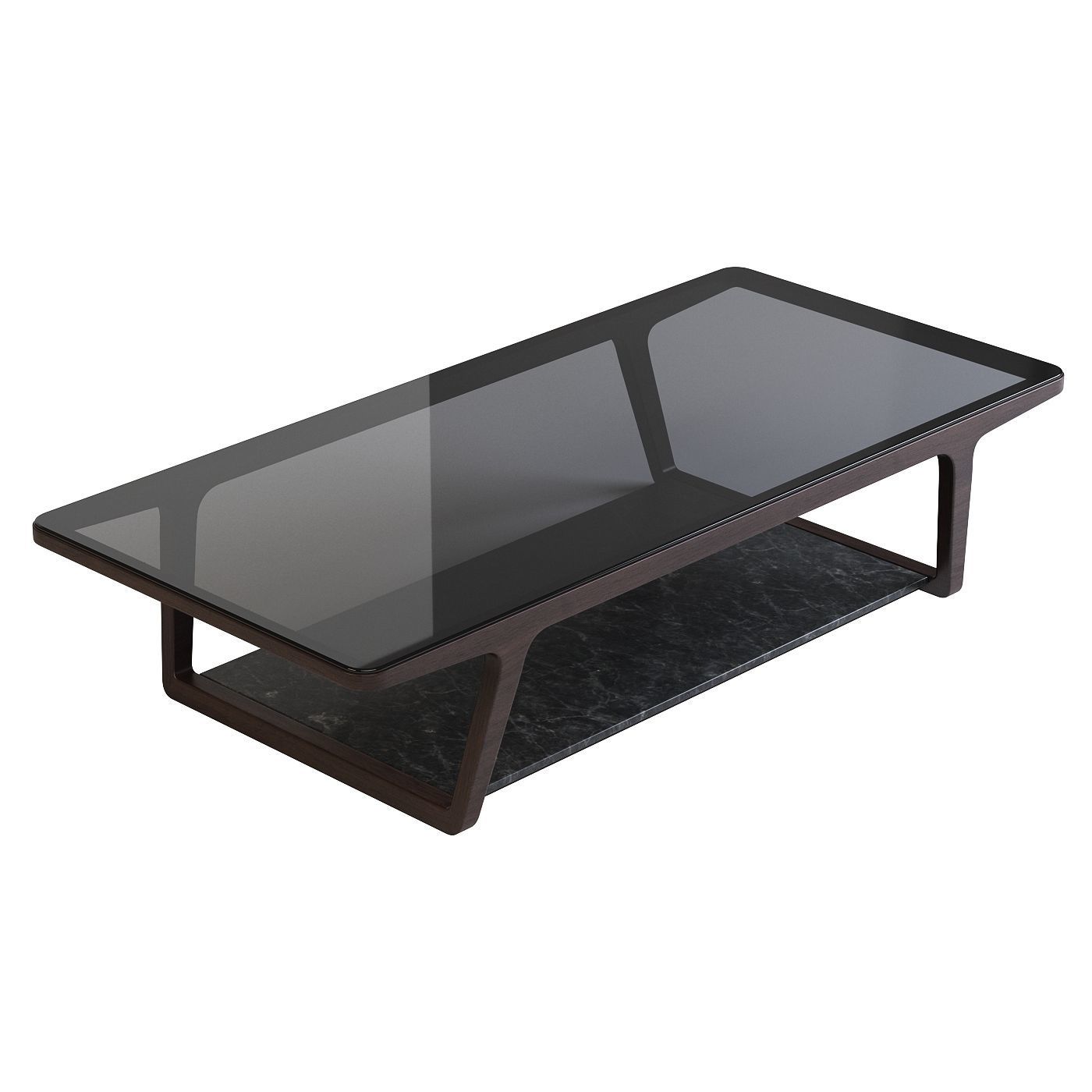 Script Coffee Table 3D model_3