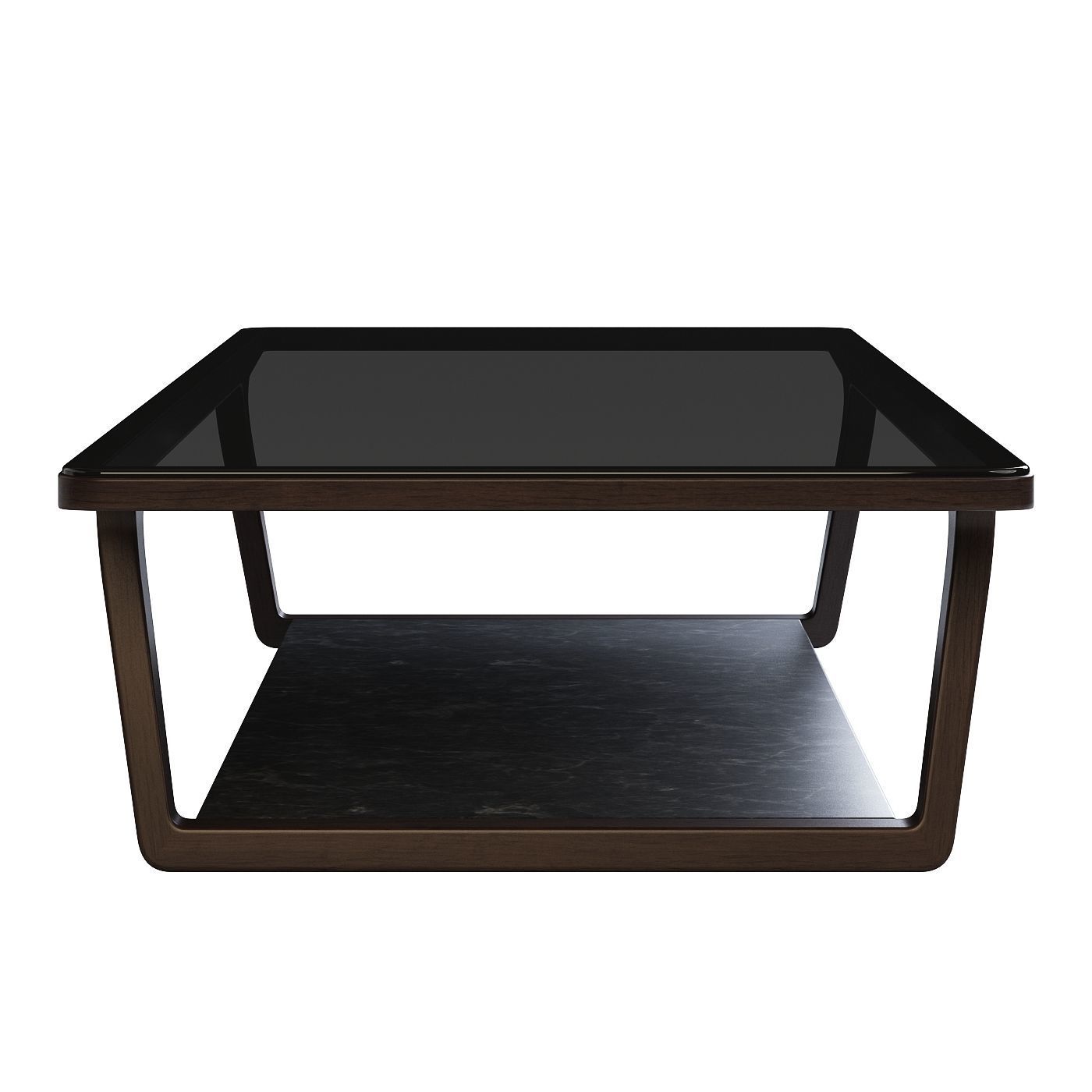 Script Coffee Table 3D model_2