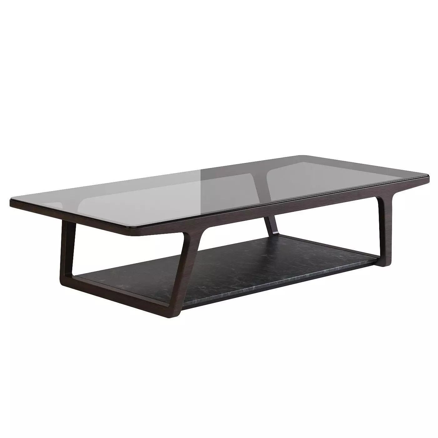Script Coffee Table 3D model_0
