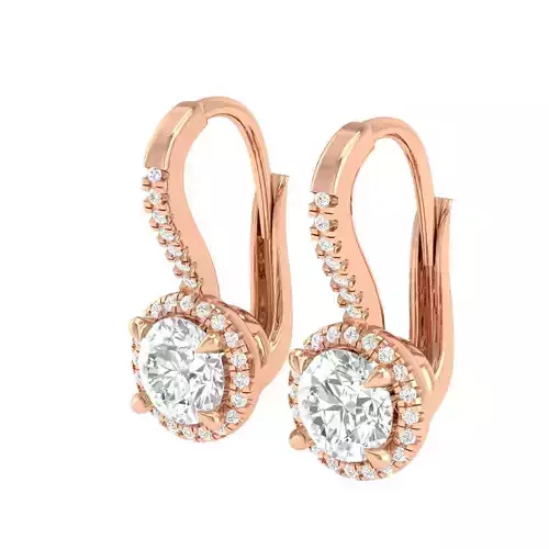 Women Earrings - 140298