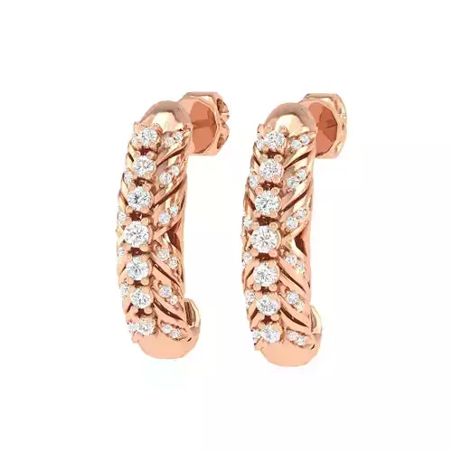 Women Earrings - 140296