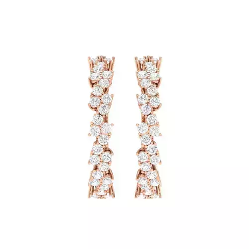 Women Earrings - 140239