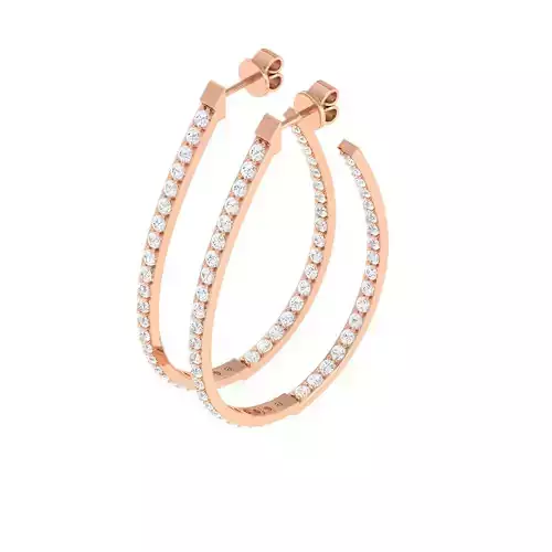 Women Earrings - 140129