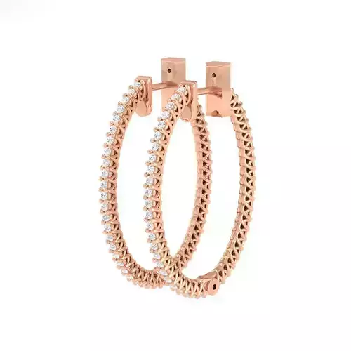 Women Earrings - 139957