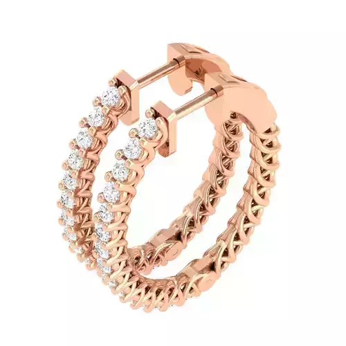 Women Earrings - 139954