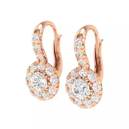 Women Earrings - 139949