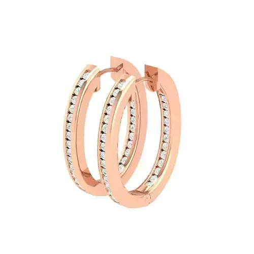 Women Earrings - 139947