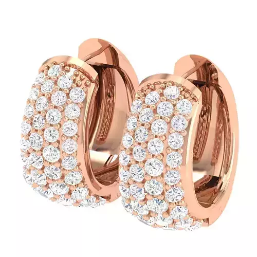 Women Earrings - 139915