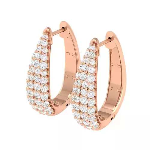Women Earrings - 139758