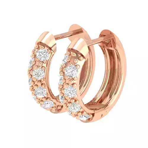 Women Earrings - 139664