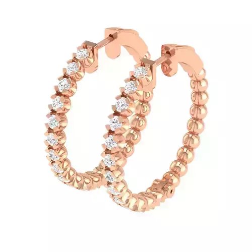 Women Earrings - 139628