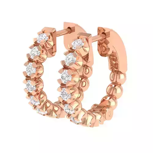 Women Earrings - 139626