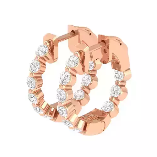 Women Earrings - 139625