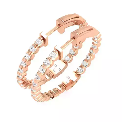 Women Earrings - 139623