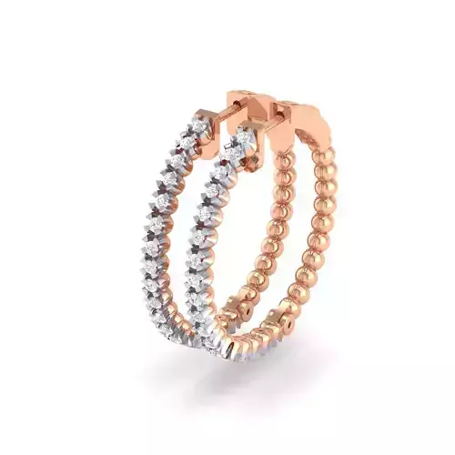 Women Earrings - 139622