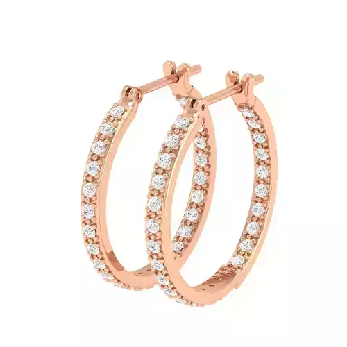 Women Earrings - 137643